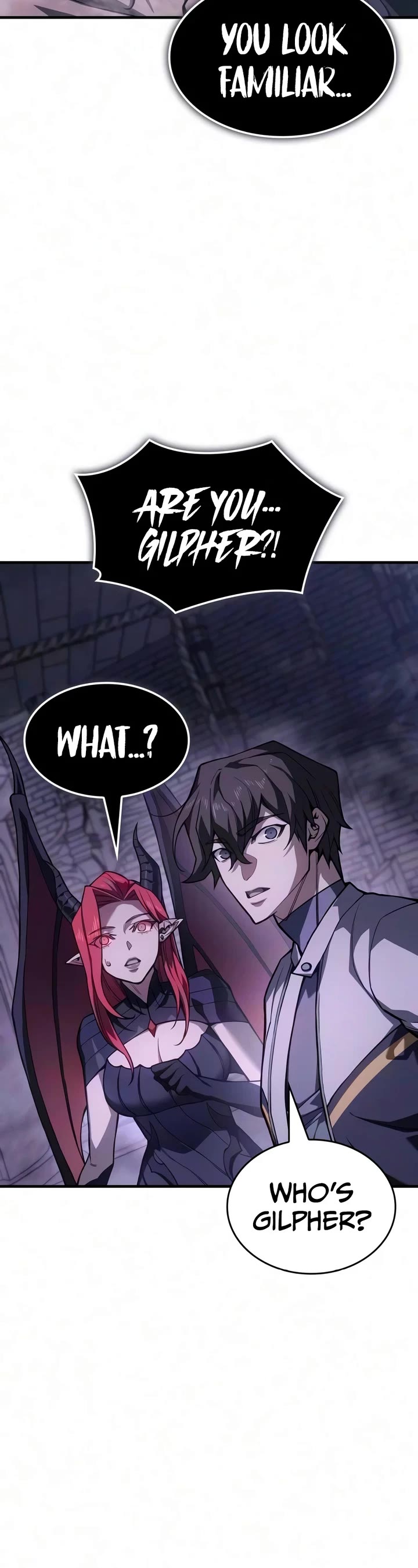 Regressing With the King's Power Chapter 147 page 38 - Chapter 147