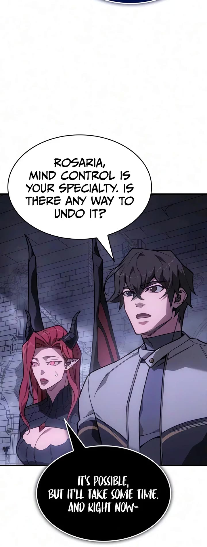 Regressing With the King's Power Chapter 147 page 42 - Chapter 147