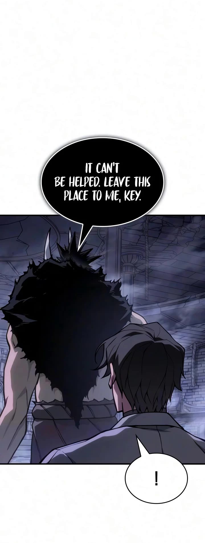Regressing With the King's Power Chapter 147 page 43 - Chapter 147
