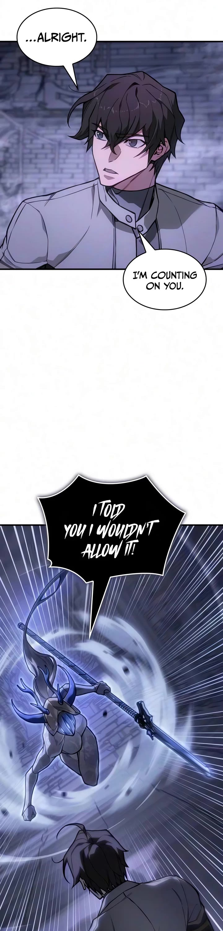 Regressing With the King's Power Chapter 147 page 45 - Chapter 147