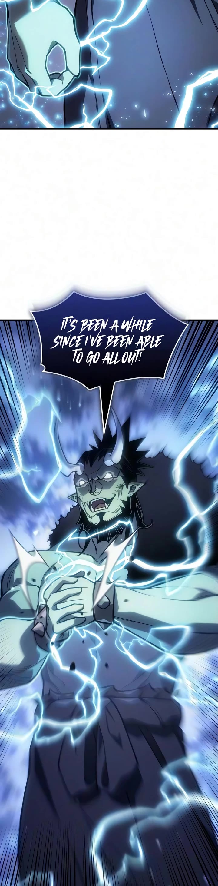 Regressing With the King's Power Chapter 147 page 48 - Chapter 147