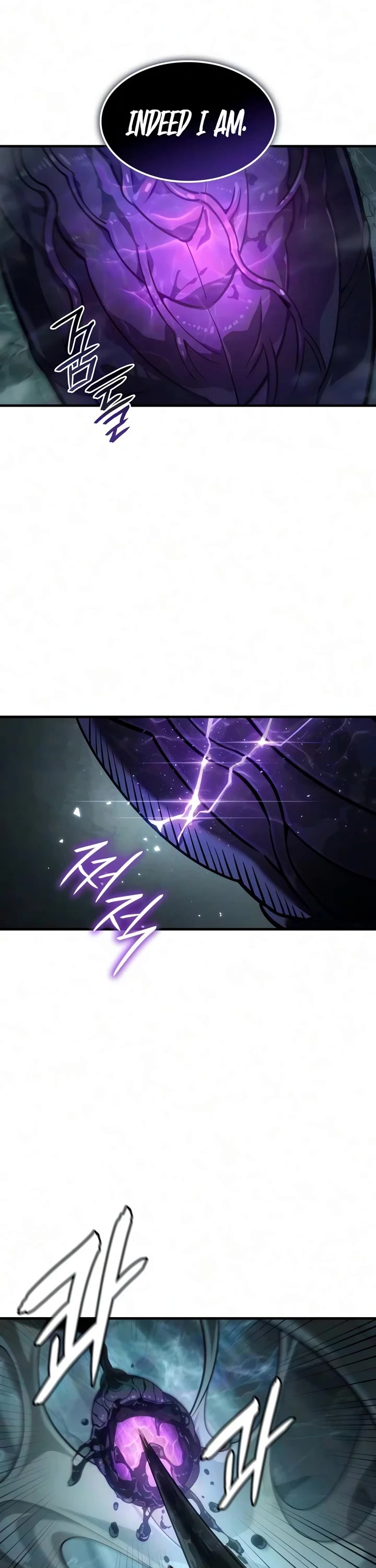 Regressing With the King's Power Chapter 147 page 52 - Chapter 147