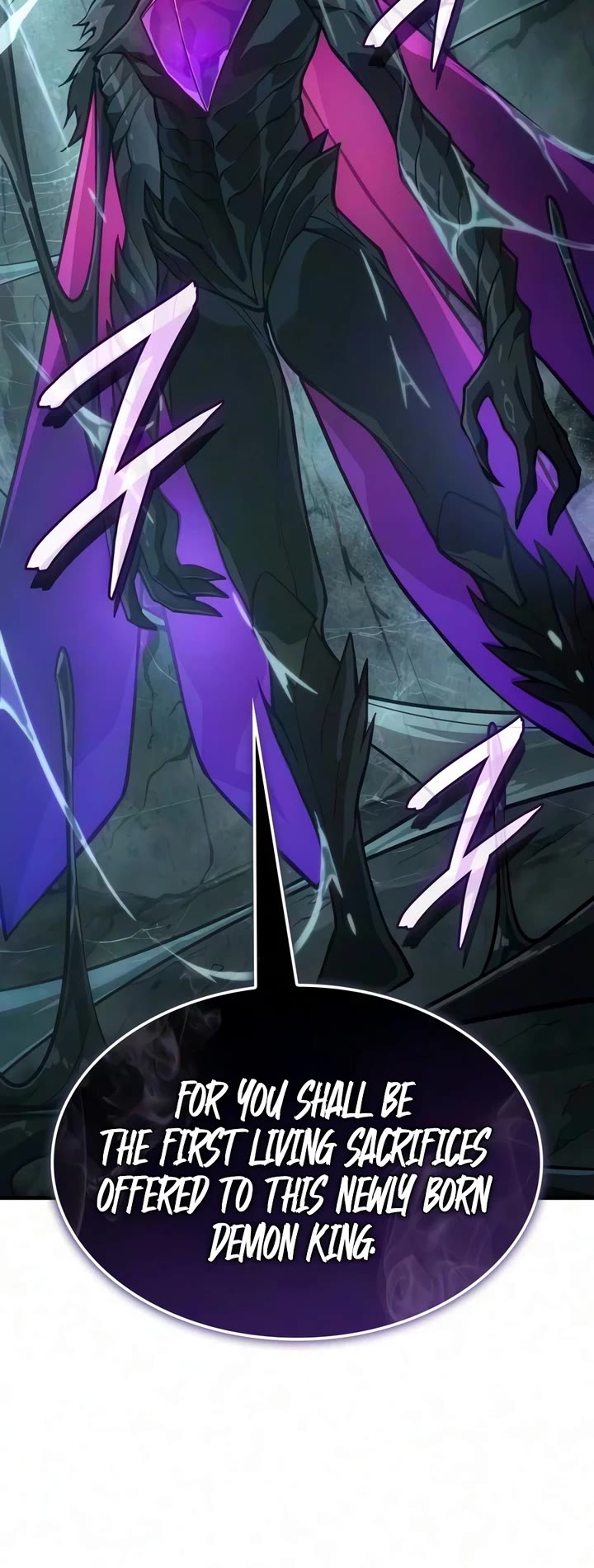 Regressing With the King's Power Chapter 147 page 54 - Chapter 147