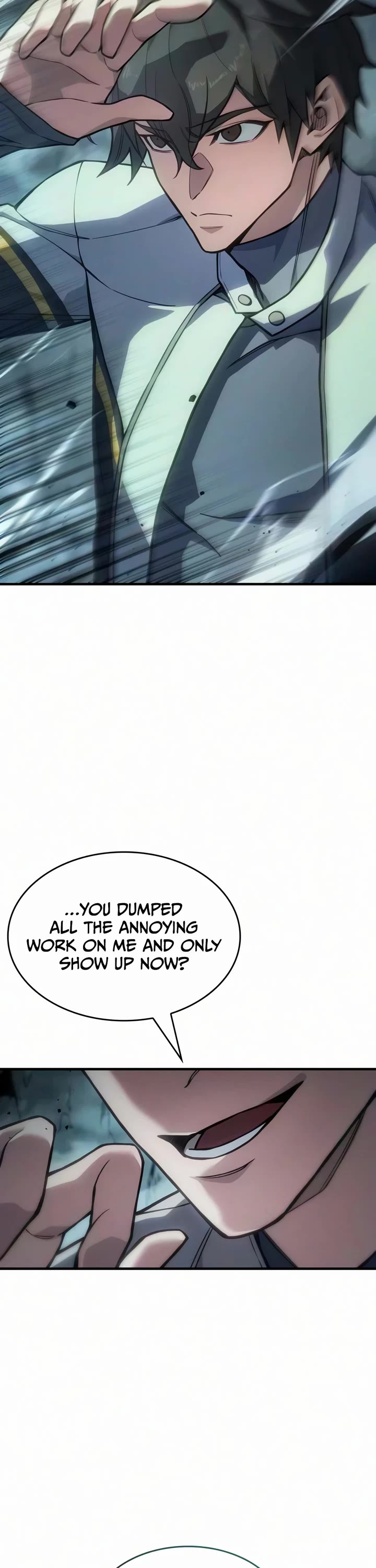 Regressing With the King's Power Chapter 147 page 56 - Chapter 147