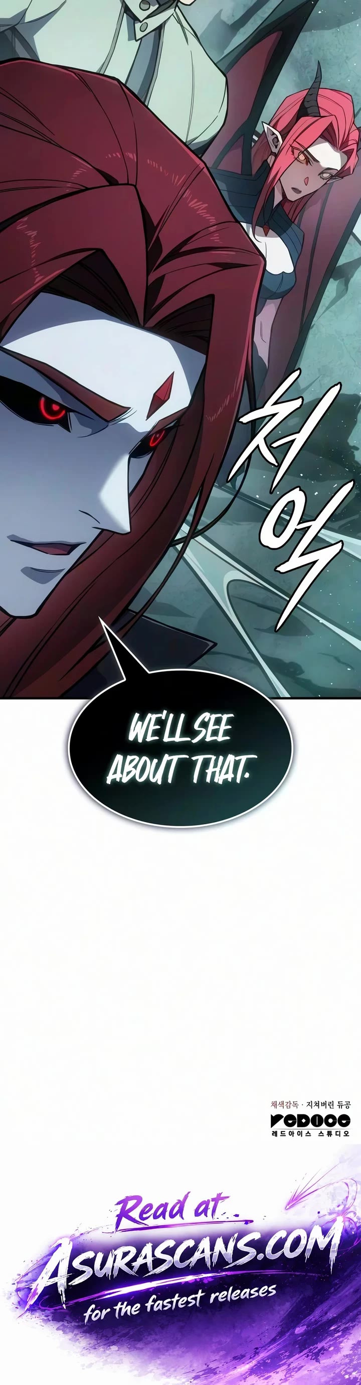 Regressing With the King's Power Chapter 147 page 59 - Chapter 147