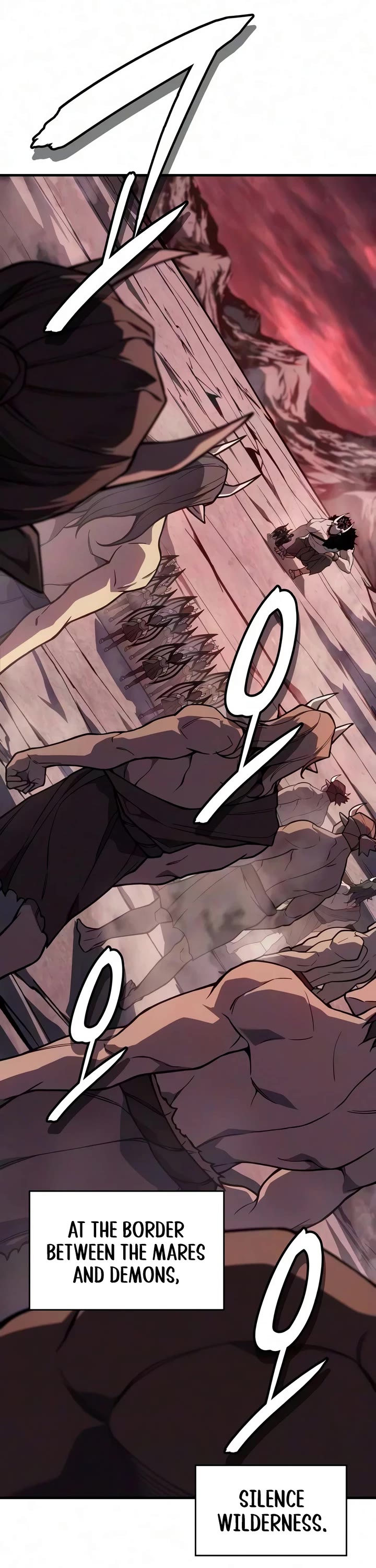Regressing With the King's Power Chapter 147 page 6 - Chapter 147