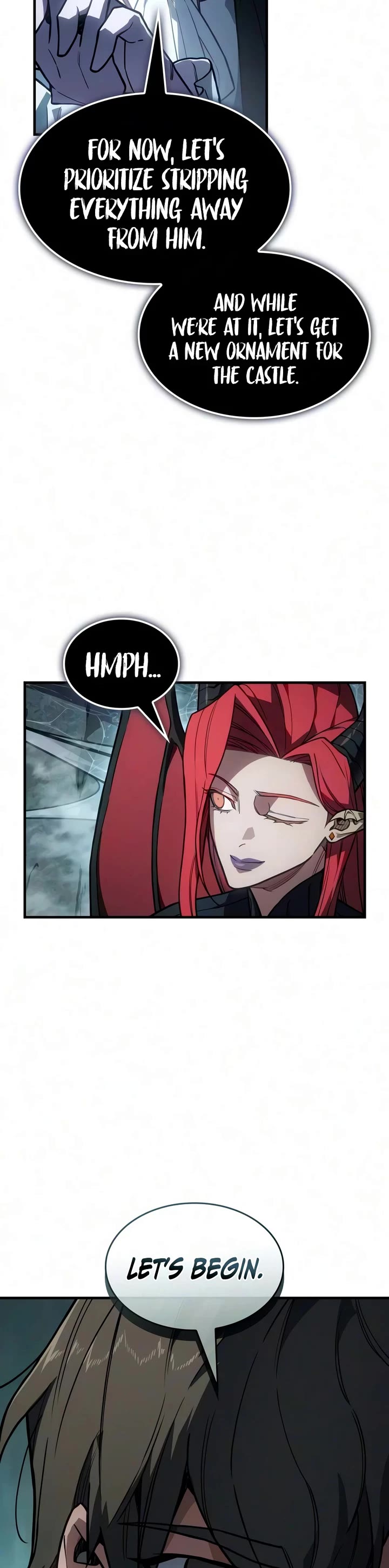 Regressing With the King's Power Chapter 148 page 10 - Chapter 148