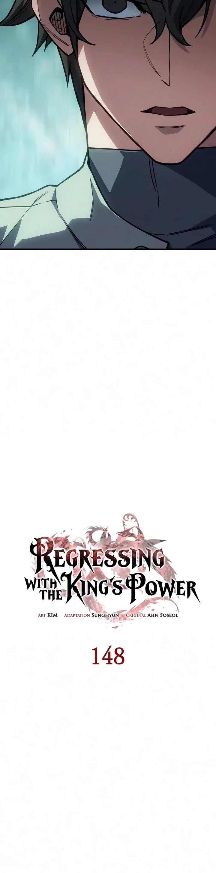 Regressing With the King's Power Chapter 148 page 11 - Chapter 148