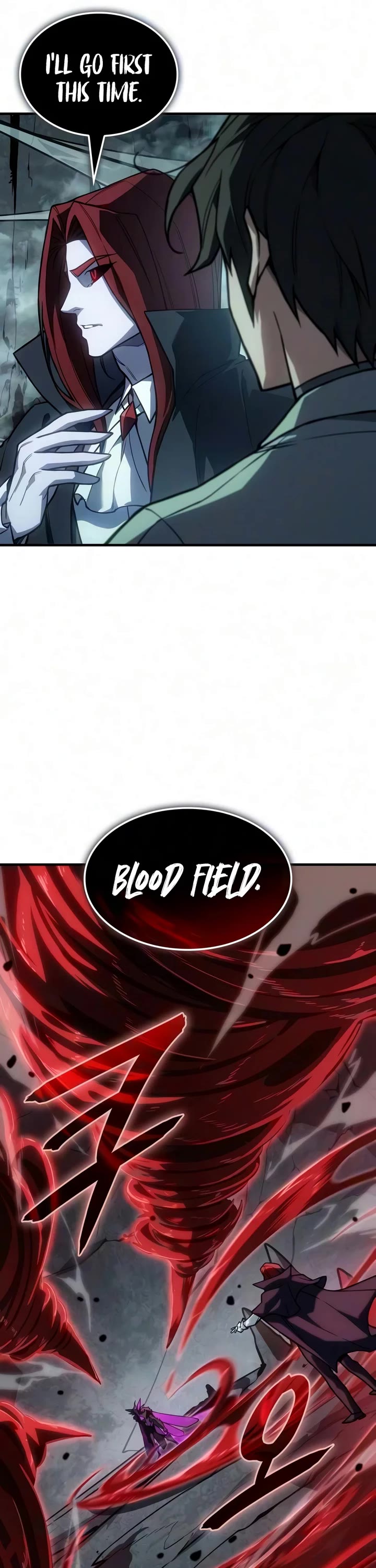 Regressing With the King's Power Chapter 148 page 12 - Chapter 148