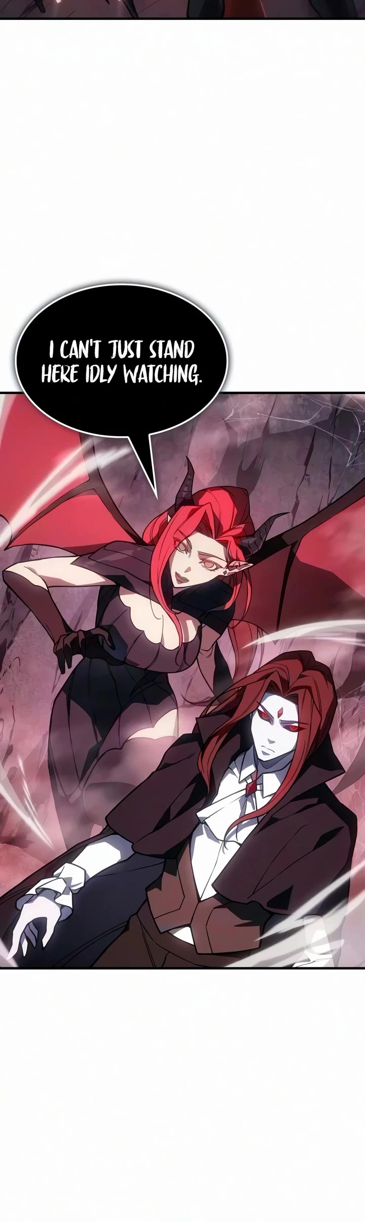 Regressing With the King's Power Chapter 148 page 17 - Chapter 148
