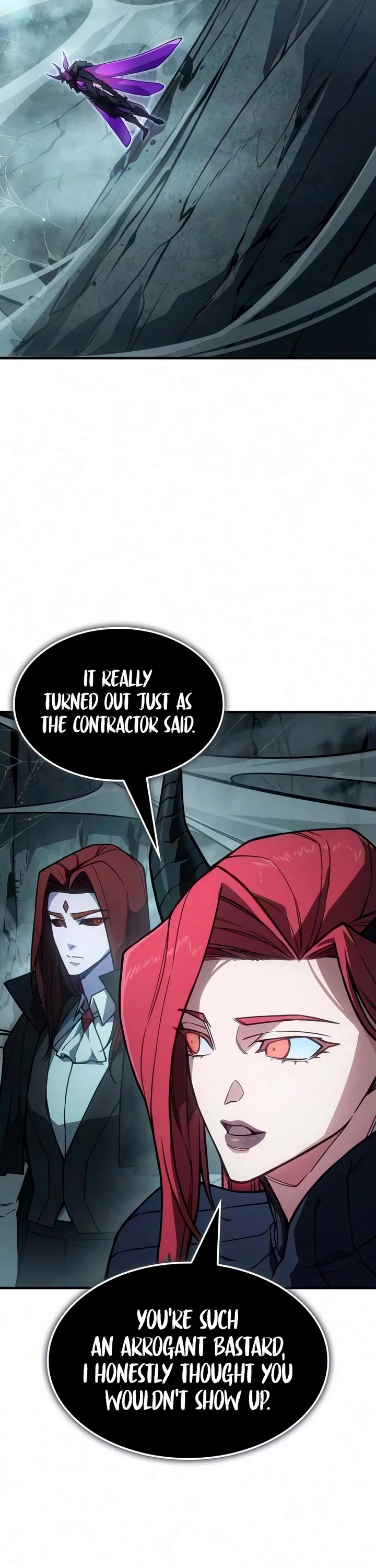 Regressing With the King's Power Chapter 148 page 2 - Chapter 148