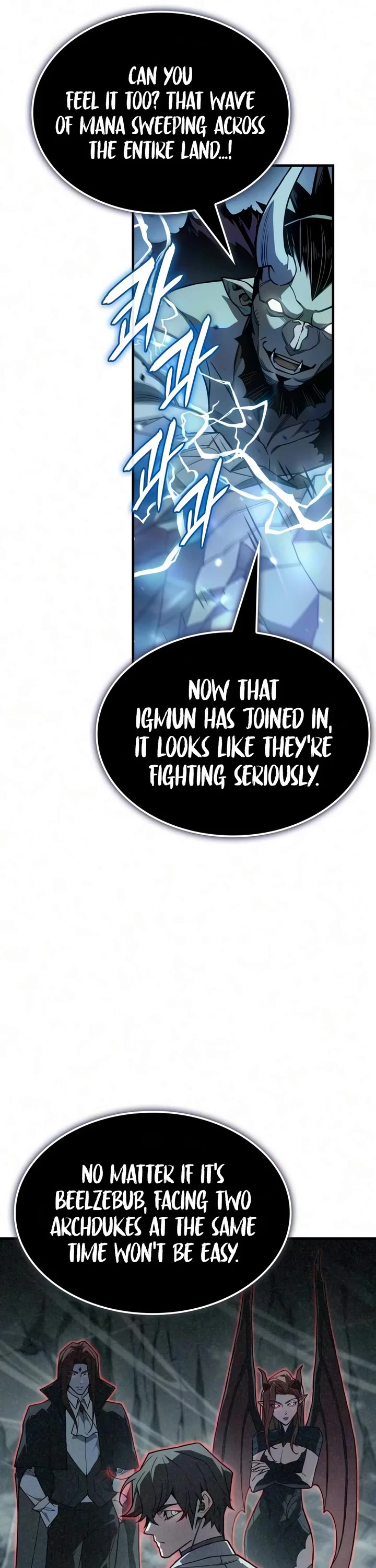 Regressing With the King's Power Chapter 148 page 24 - Chapter 148