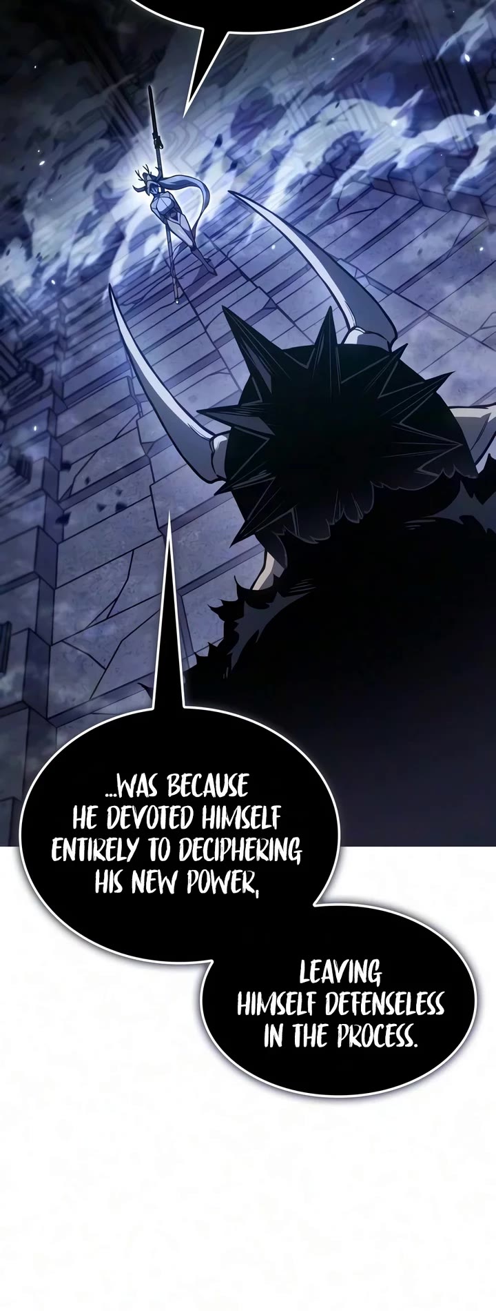 Regressing With the King's Power Chapter 148 page 28 - Chapter 148