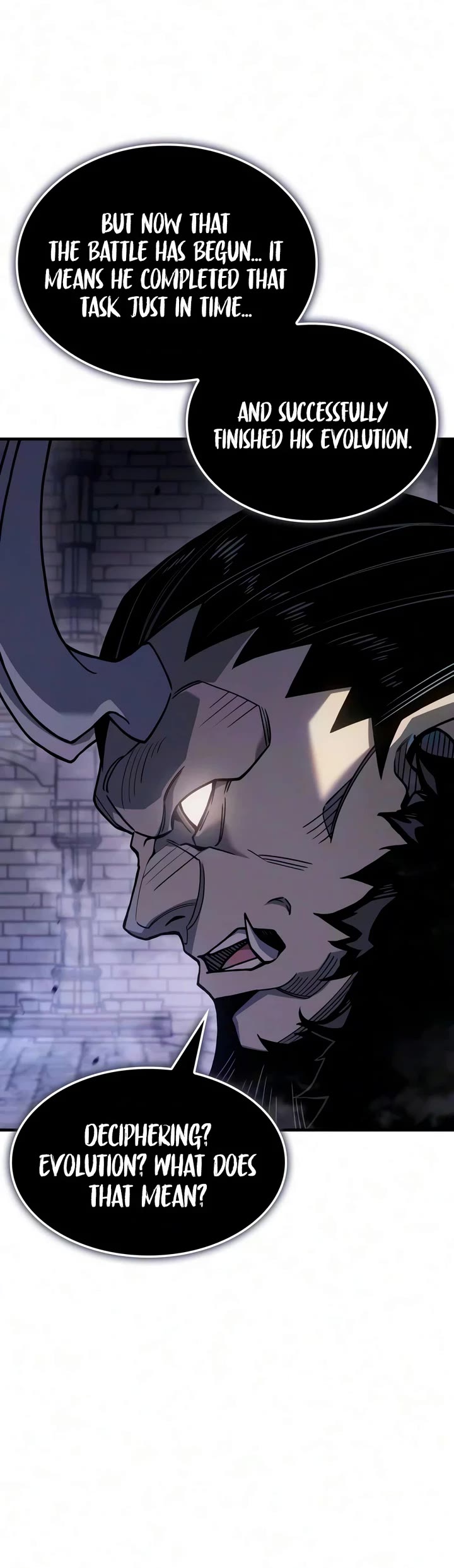 Regressing With the King's Power Chapter 148 page 29 - Chapter 148
