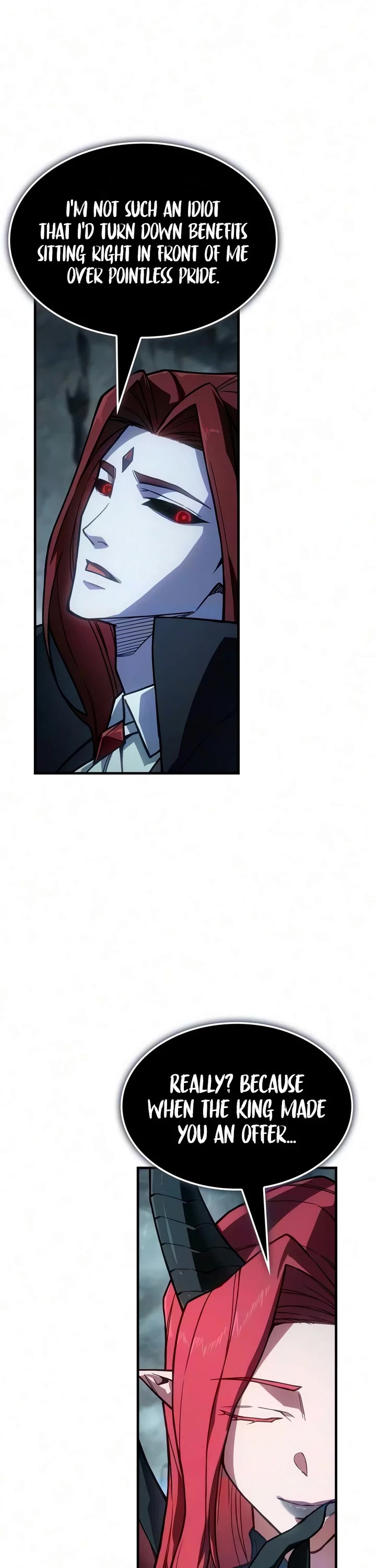 Regressing With the King's Power Chapter 148 page 3 - Chapter 148