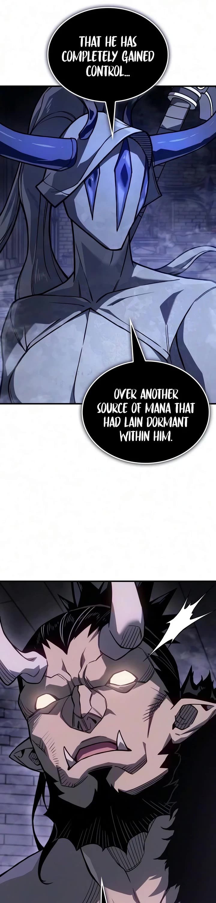 Regressing With the King's Power Chapter 148 page 30 - Chapter 148