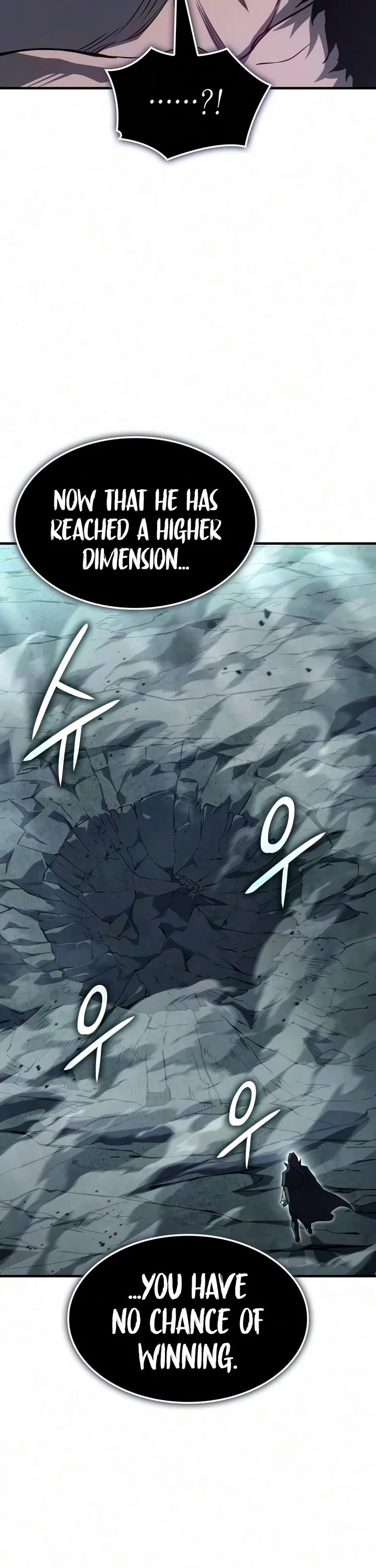 Regressing With the King's Power Chapter 148 page 31 - Chapter 148
