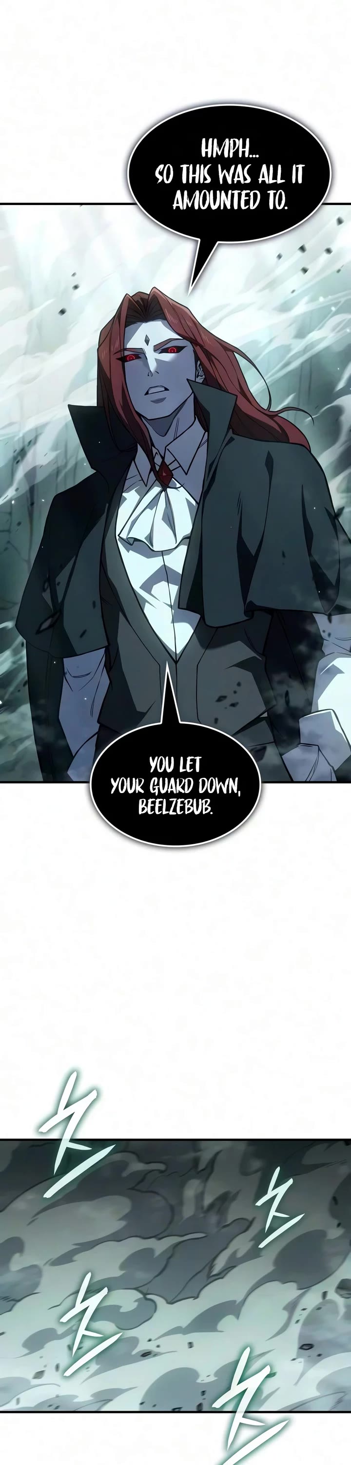 Regressing With the King's Power Chapter 148 page 32 - Chapter 148