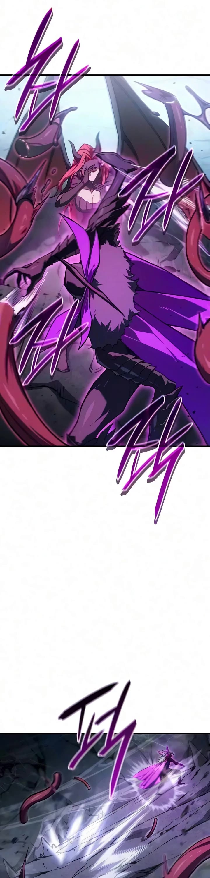 Regressing With the King's Power Chapter 148 page 36 - Chapter 148