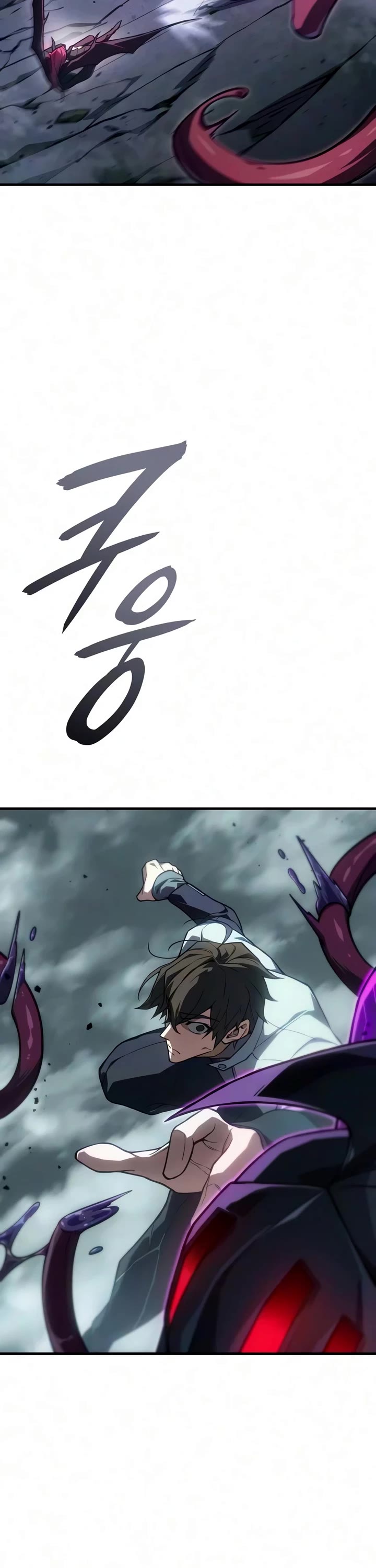 Regressing With the King's Power Chapter 148 page 37 - Chapter 148