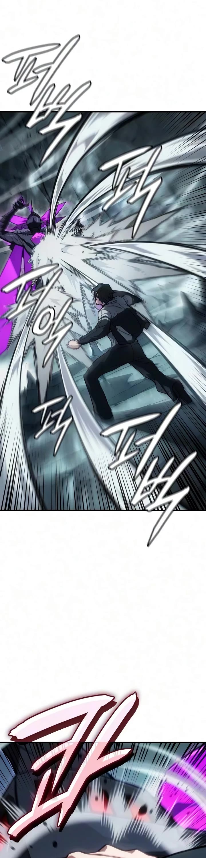 Regressing With the King's Power Chapter 148 page 38 - Chapter 148