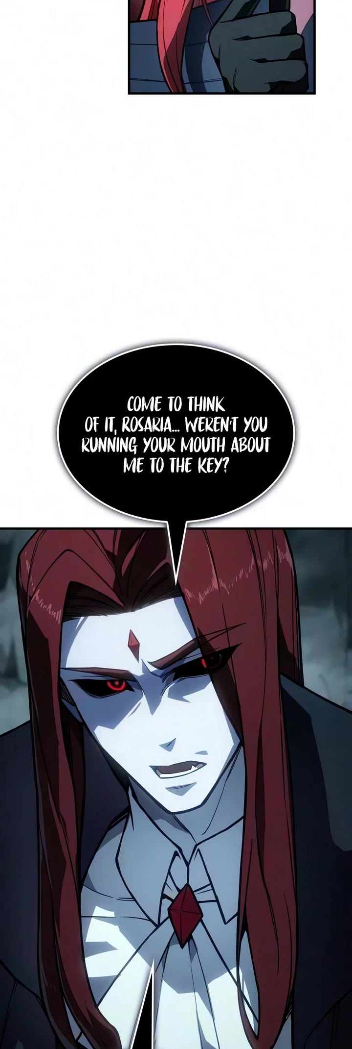 Regressing With the King's Power Chapter 148 page 4 - Chapter 148