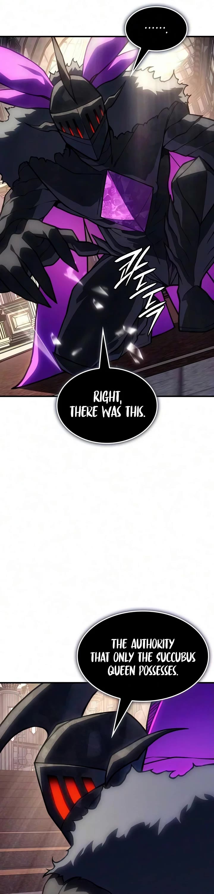 Regressing With the King's Power Chapter 148 page 42 - Chapter 148