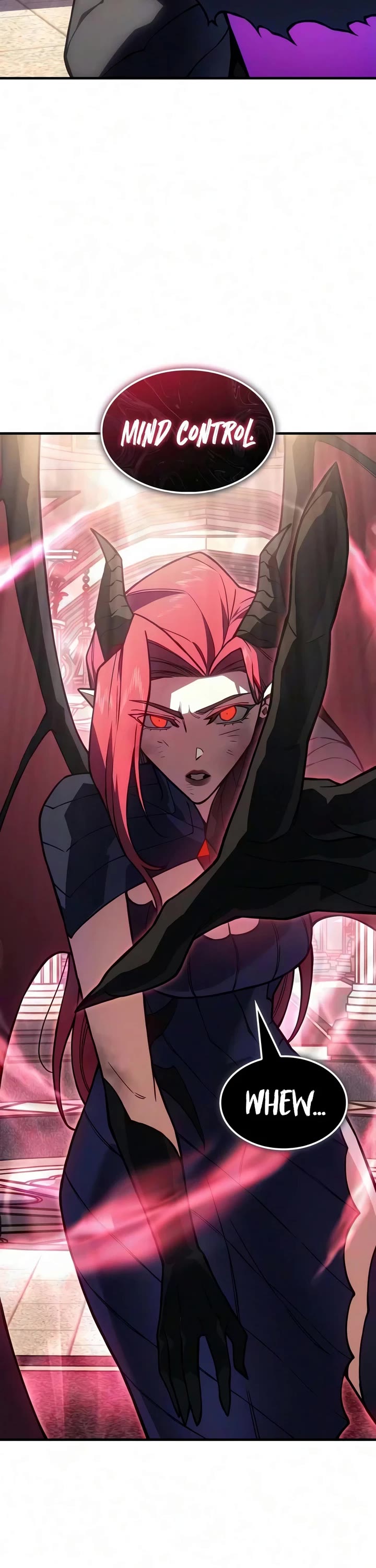 Regressing With the King's Power Chapter 148 page 43 - Chapter 148