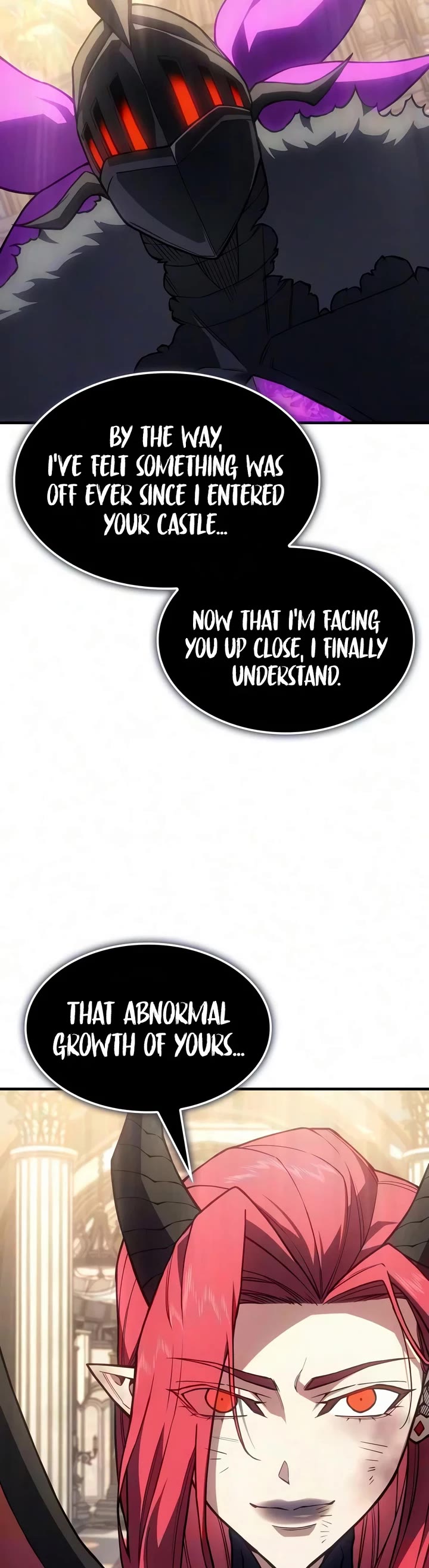 Regressing With the King's Power Chapter 148 page 45 - Chapter 148