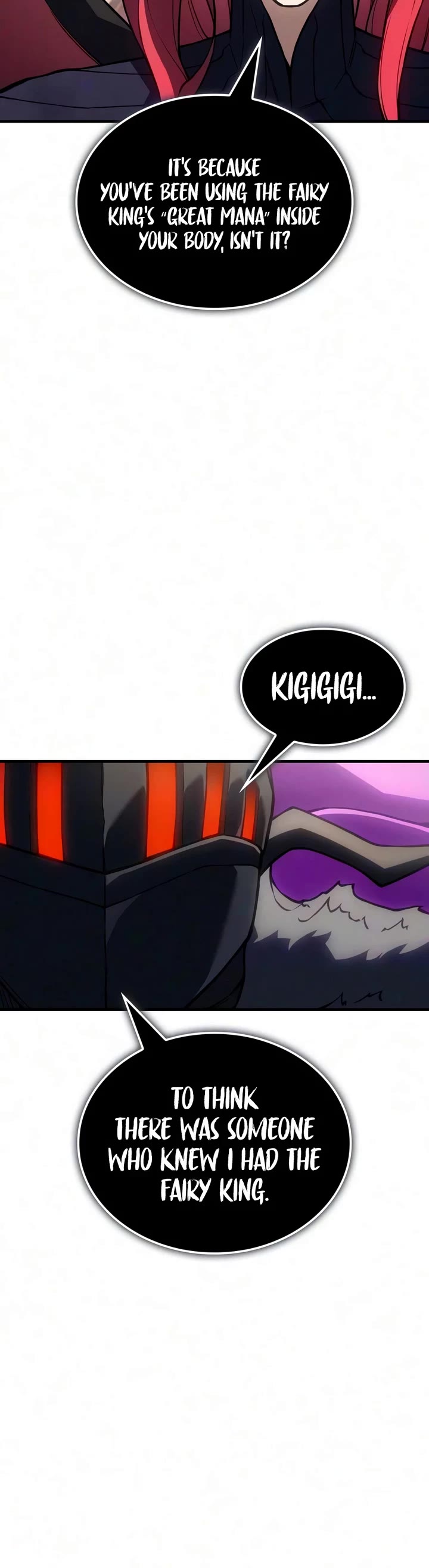 Regressing With the King's Power Chapter 148 page 46 - Chapter 148