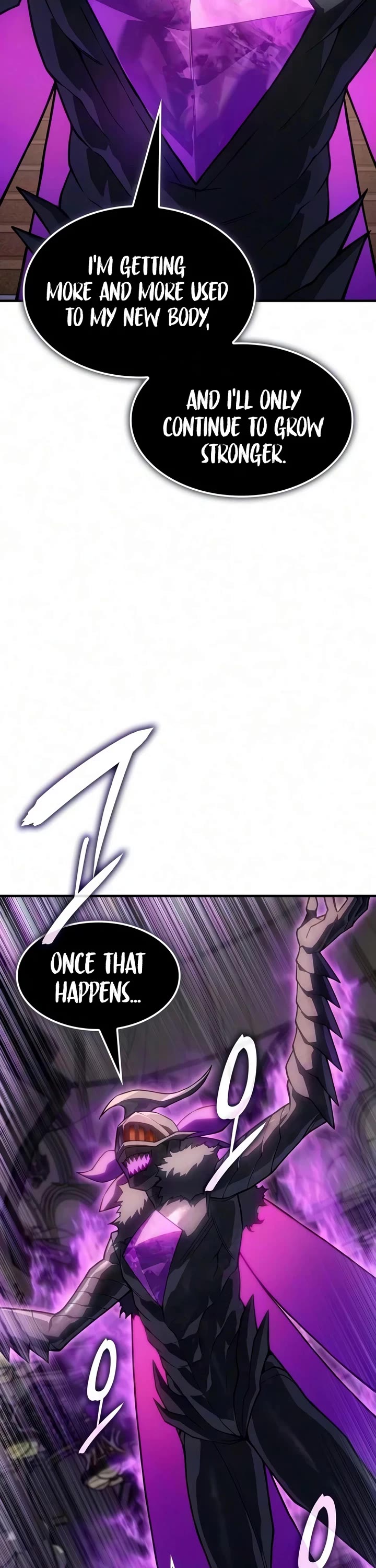 Regressing With the King's Power Chapter 148 page 49 - Chapter 148