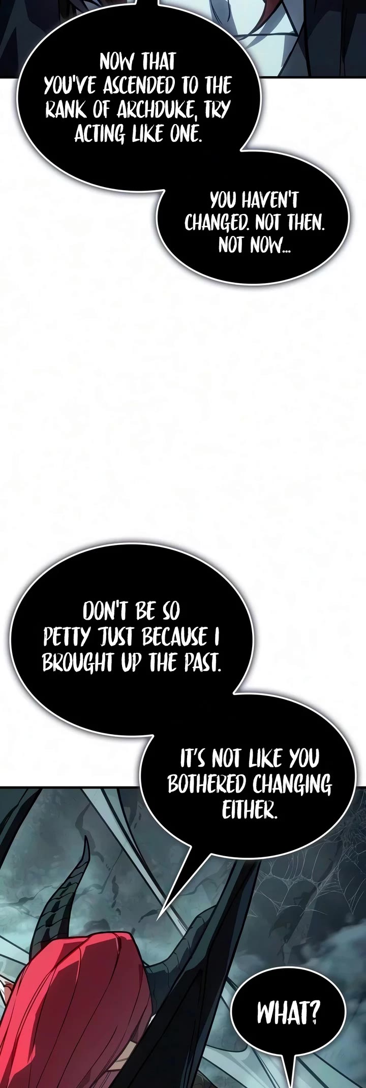 Regressing With the King's Power Chapter 148 page 5 - Chapter 148