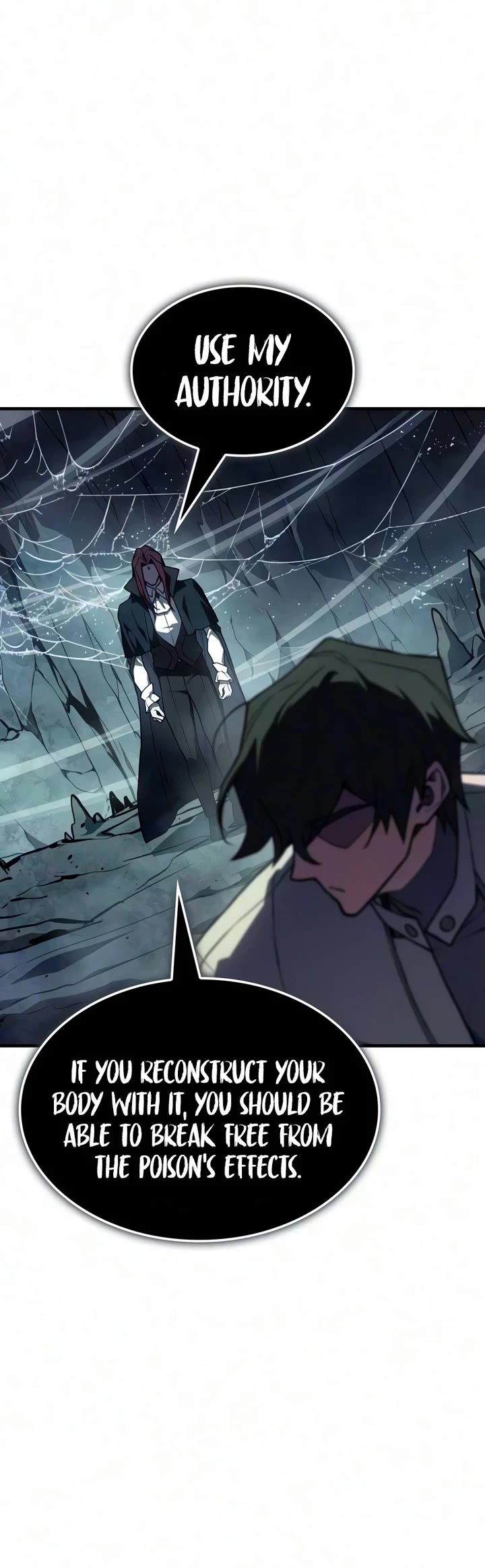 Regressing With the King's Power Chapter 148 page 52 - Chapter 148
