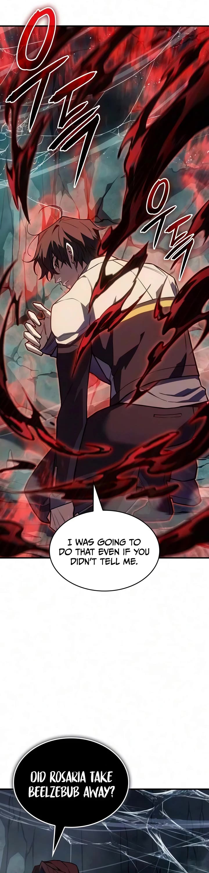 Regressing With the King's Power Chapter 148 page 53 - Chapter 148