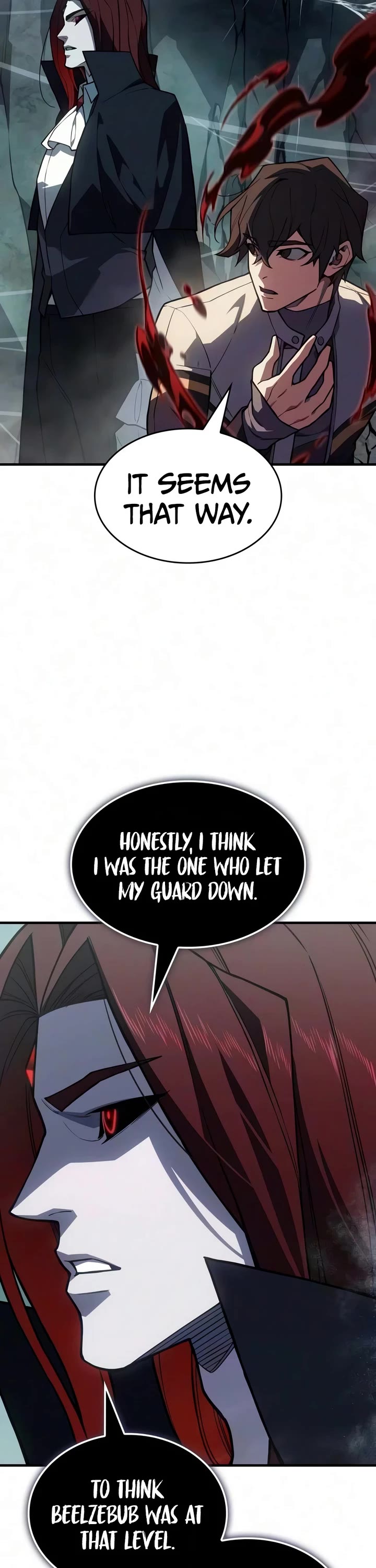 Regressing With the King's Power Chapter 148 page 54 - Chapter 148