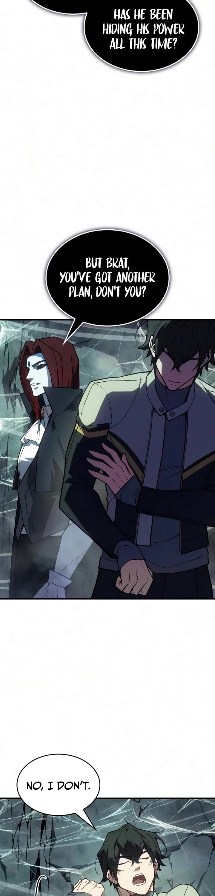 Regressing With the King's Power Chapter 148 page 55 - Chapter 148