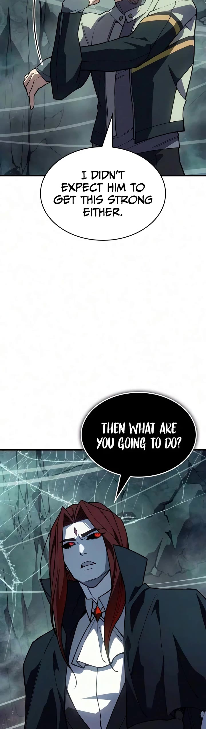 Regressing With the King's Power Chapter 148 page 56 - Chapter 148