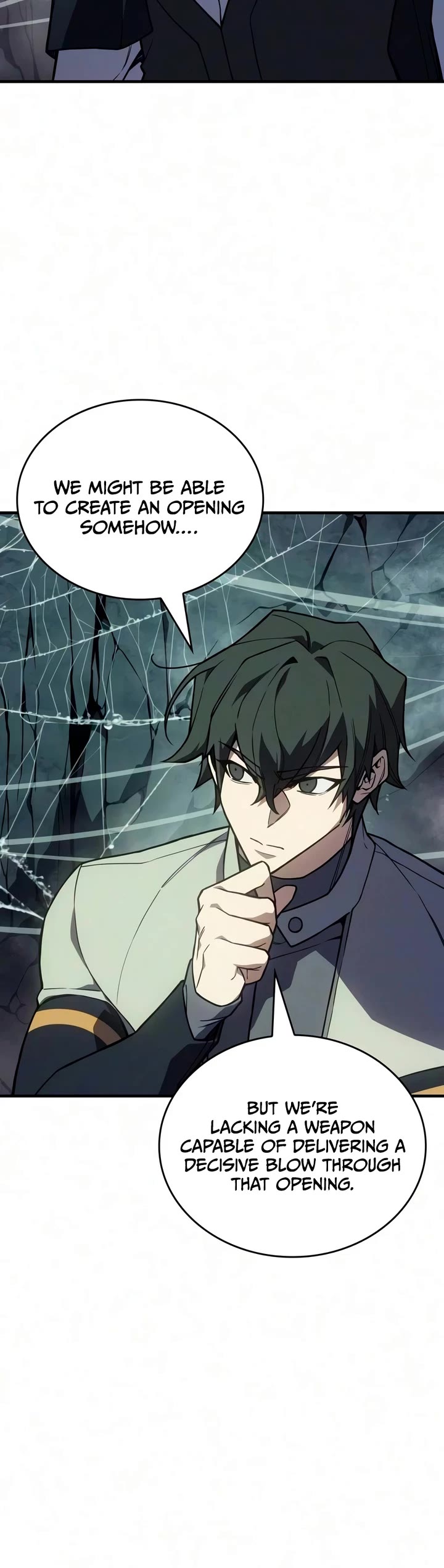 Regressing With the King's Power Chapter 148 page 57 - Chapter 148