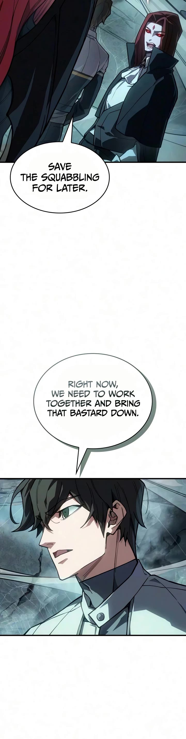 Regressing With the King's Power Chapter 148 page 6 - Chapter 148