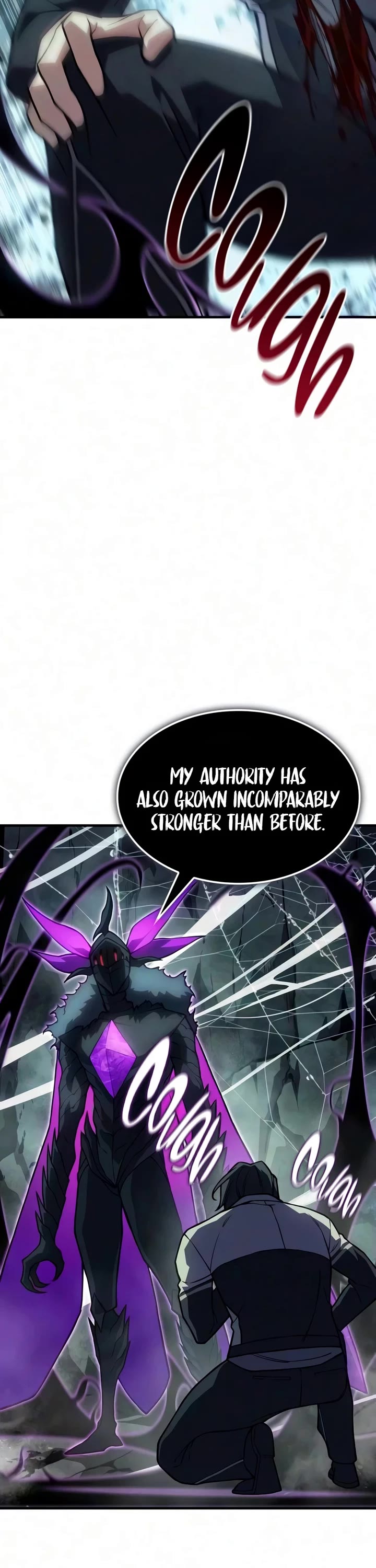 Regressing With the King's Power Chapter 148 page 61 - Chapter 148