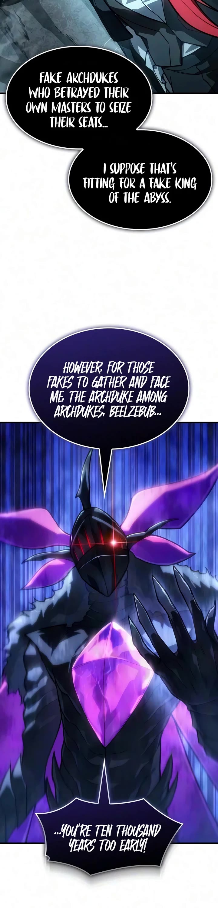 Regressing With the King's Power Chapter 148 page 8 - Chapter 148