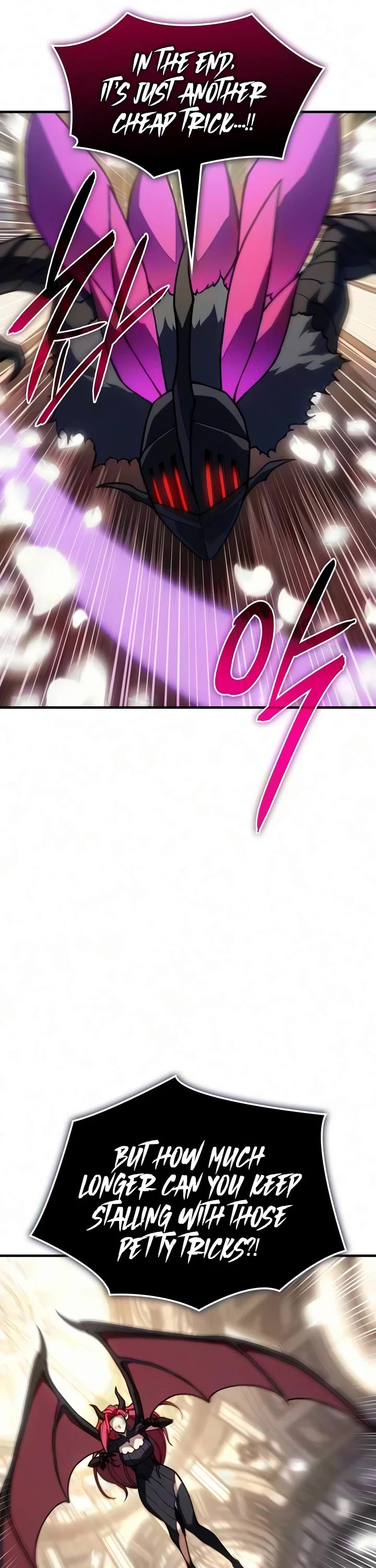 Regressing With the King's Power Chapter 149 page 11 - Chapter 149