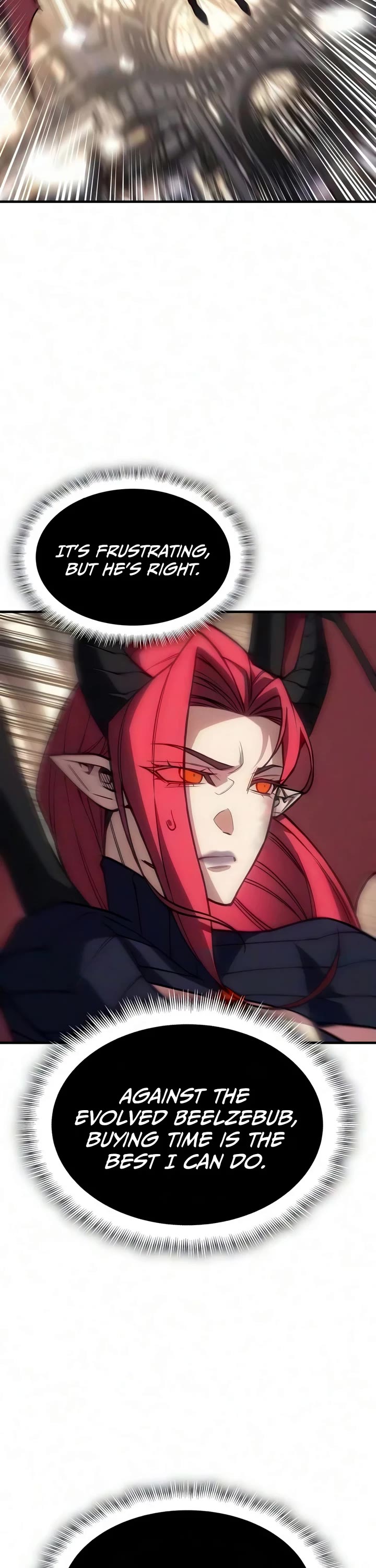 Regressing With the King's Power Chapter 149 page 12 - Chapter 149