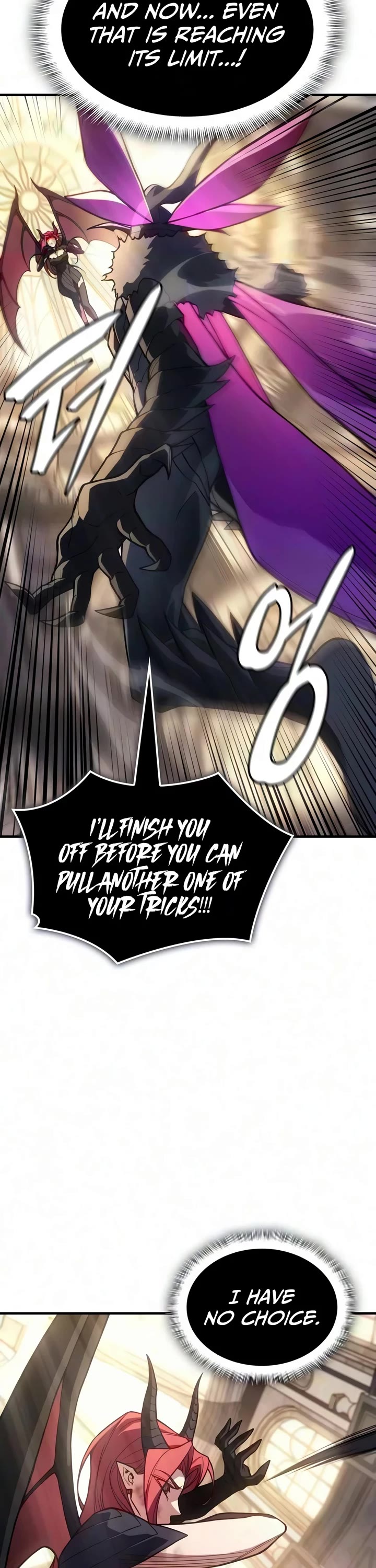 Regressing With the King's Power Chapter 149 page 13 - Chapter 149