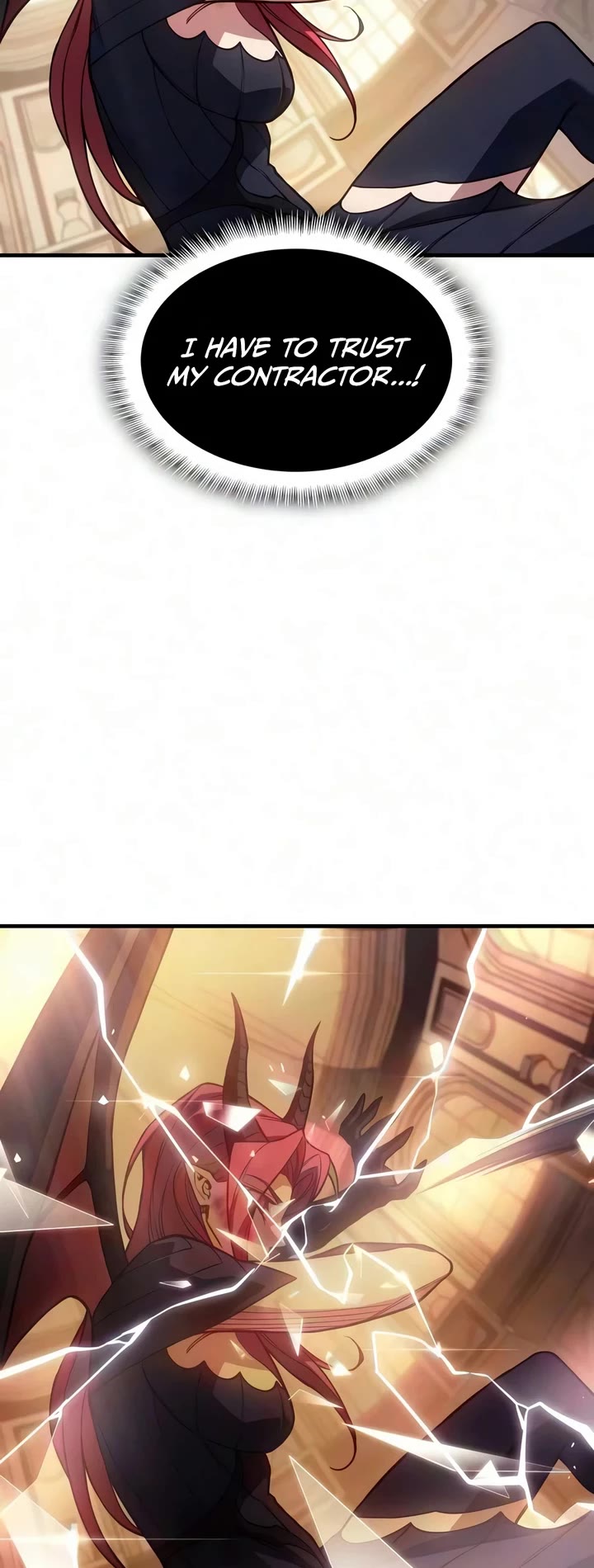 Regressing With the King's Power Chapter 149 page 14 - Chapter 149