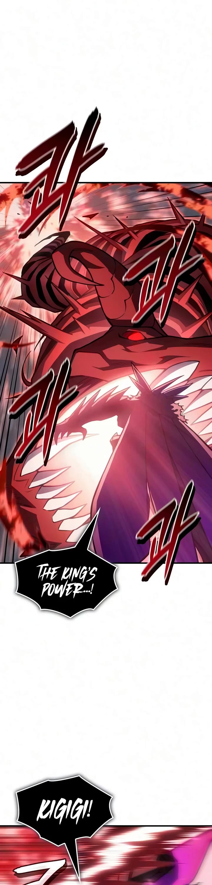 Regressing With the King's Power Chapter 149 page 17 - Chapter 149