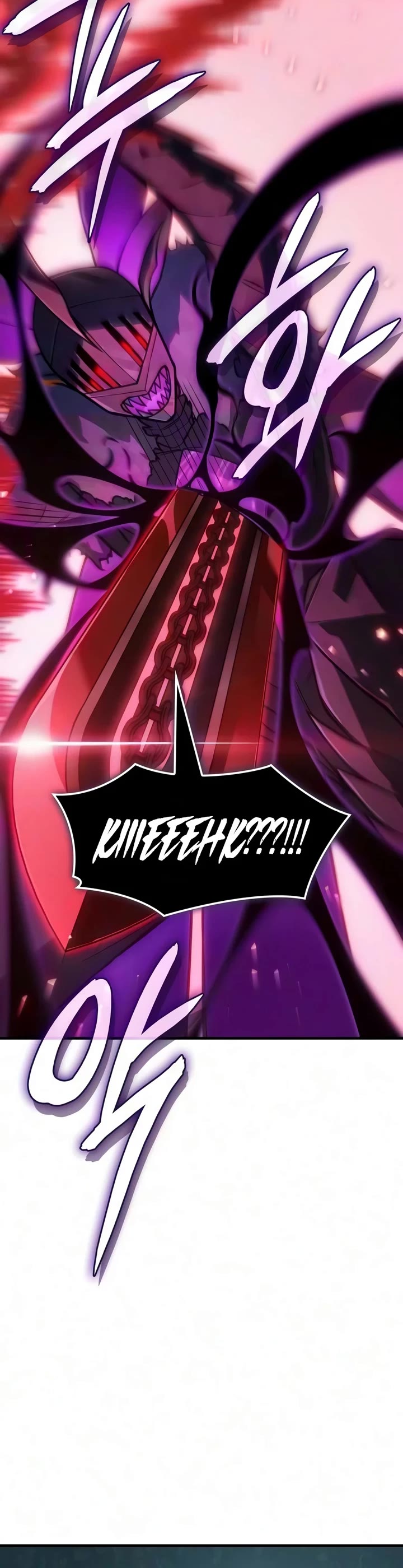 Regressing With the King's Power Chapter 149 page 21 - Chapter 149