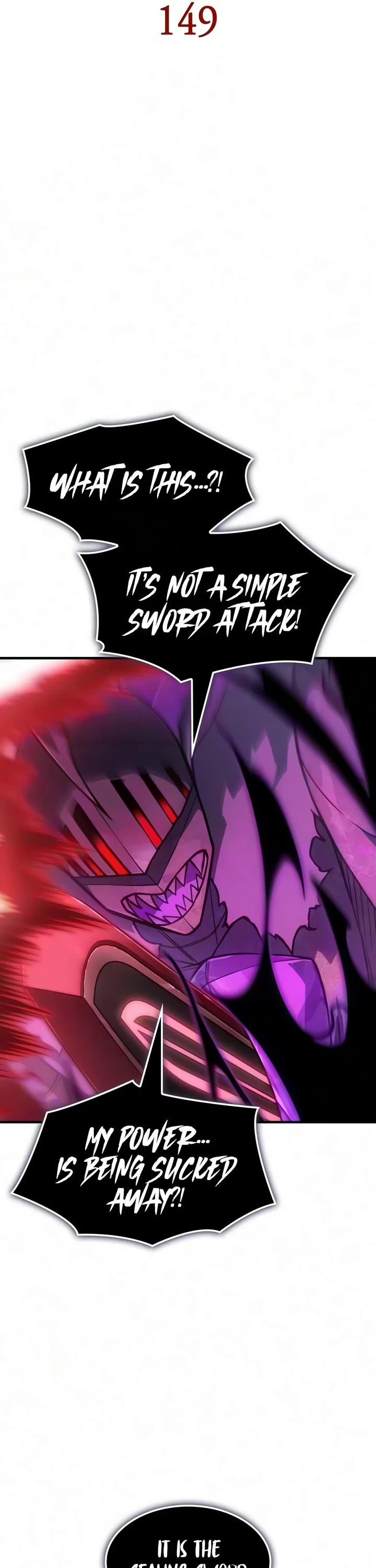 Regressing With the King's Power Chapter 149 page 23 - Chapter 149