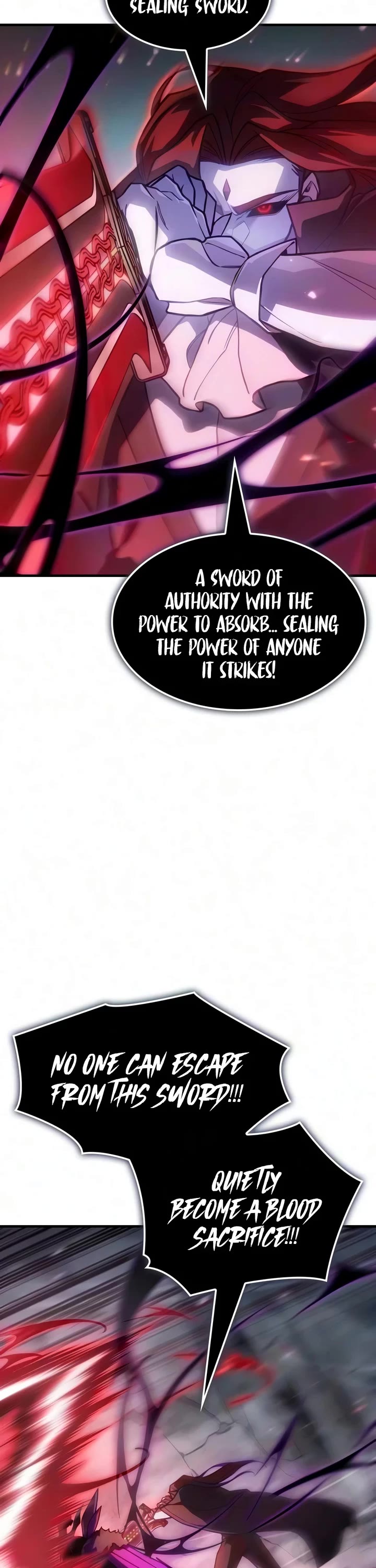 Regressing With the King's Power Chapter 149 page 24 - Chapter 149