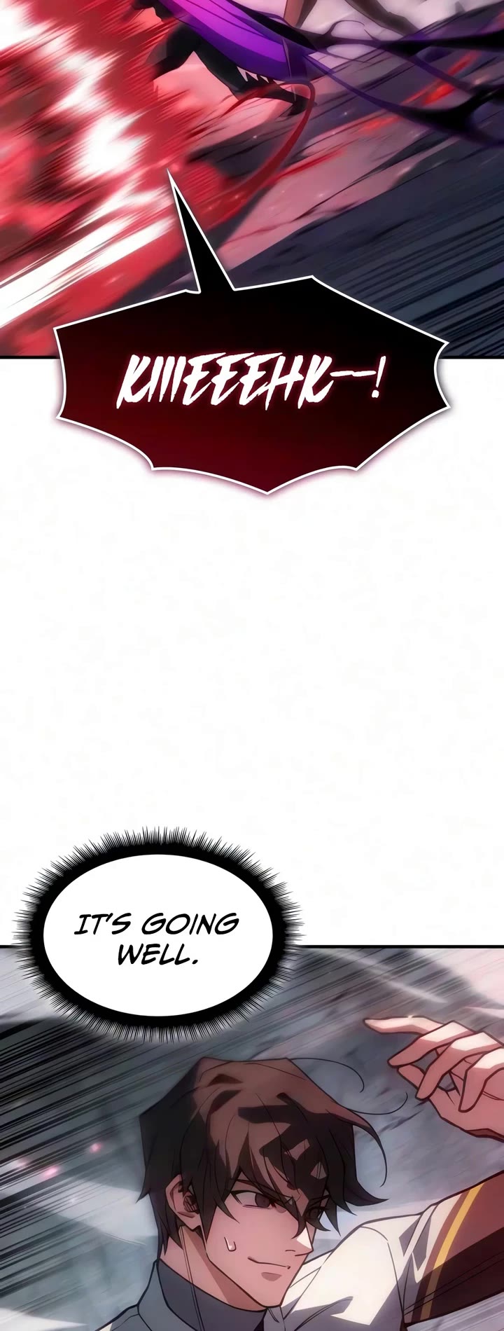 Regressing With the King's Power Chapter 149 page 25 - Chapter 149